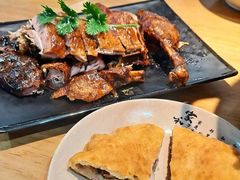 -肖四女乐山跷脚牛肉(南汇大学城生活广场店)