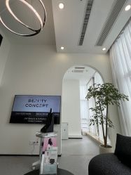 -JNK皮肤管理中心