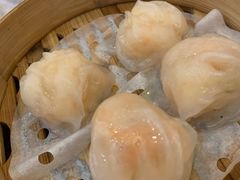 -新世界餐厅(万达店)