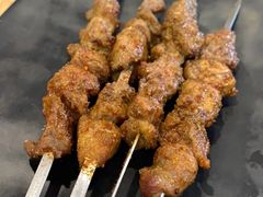 -西部马华清真兰州牛肉面·烧烤夜市(关东店)
