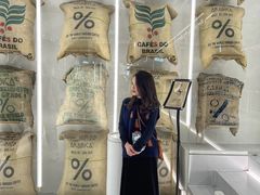 -% Arabica阿拉比卡咖啡(前滩太古里店)