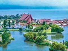 -七彩云南欢乐世界