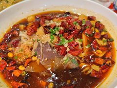 -八大碗·地道东北菜(白塔堡店)