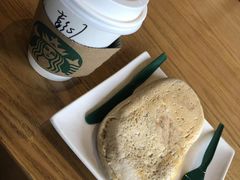 -星巴克臻选(济南恒隆店)