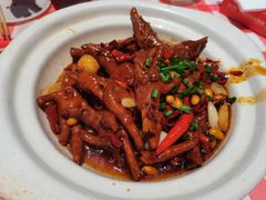 -辣小鲜·南昌大排档(船山路店)