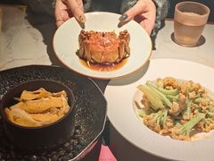 -寻宝记绍兴菜(状元店)