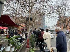 -汪记鲜鱼糊汤粉(沈阳路总店)