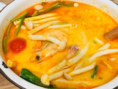 -迷你椰·泰式大排档(共康店)