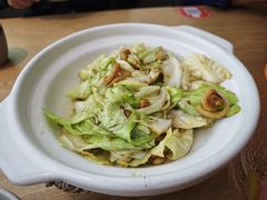 -花盐街·四川乐山小吃(西单大悦城店)