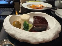 -上海苏宁宝丽嘉酒店·嘉府壹号中餐厅