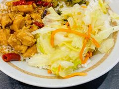 -永和大王(广渠店)
