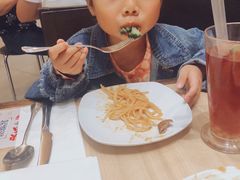 -必胜客(海安文峰店)