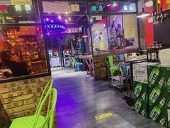 -汉城烧烤(西稍门劳动路店)