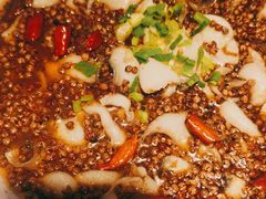 -米一仙·成都小碗菜(东万达店)