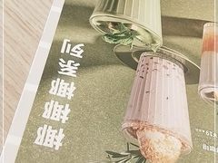 -卡朋西餐(悦汇城店)