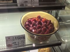 -锦江宾馆-花园餐厅