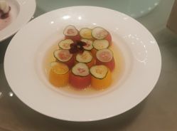 -广州文华东方酒店·宴会厅