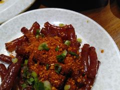 -搓火大都会(广安门总店)