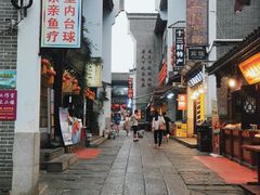 -汴河街