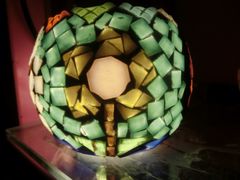 -瓦匠工社·马赛克·积木拼图·亲子手工DIY