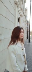 -MODEL SAGA名媛世家