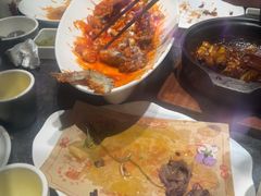 -杏花村水席楼·洛阳水席(老城十字街店)