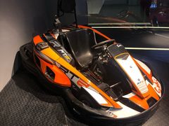 -魔赛卡丁车赛车汇(上海店)
