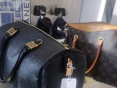 -六六奢品·vintage中古·回收二手奢侈品包包手表首饰(环球港店)