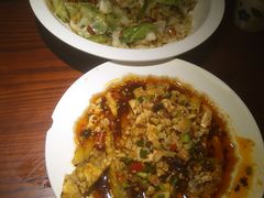 -田婆婆的菜(海口友谊阳光城店)