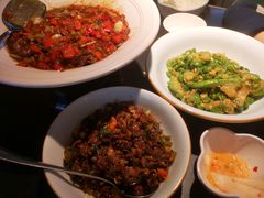 -湘阁里辣(南联锦泰城店)