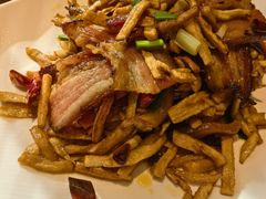 -小三峡食府(西五路店)