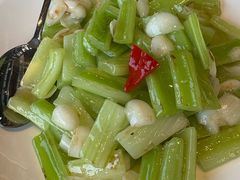 -川旺角融合菜•海景餐厅(星海广场店)