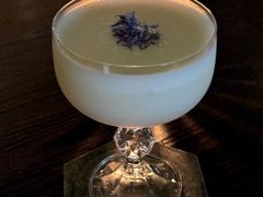 -Nirvana Cafe&Bar(北仓文创街区店)