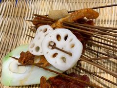 -马路边边串串香(双井直营店)