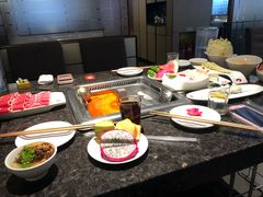 -海底捞火锅(连城广场店)