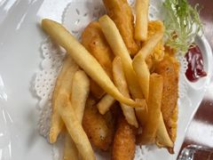 -萨贝尔意式西餐厅(古城新梦店)