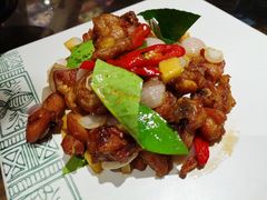 -云海肴·汽锅鸡·云南菜(美罗城店)