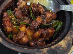 -兴记肉骨茶(甲洞大街第二新分店)