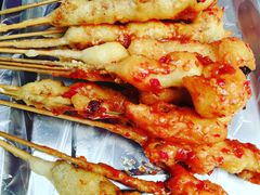 -辽B·小串(总店)