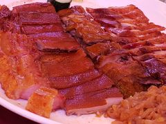 -顺风山庄(水濂山店)