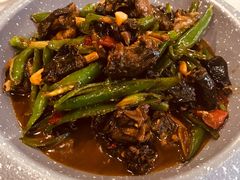 -阿婆农家菜(车墩店)