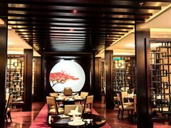 -万豪中餐厅·粤菜·北京粤财JW万豪酒店
