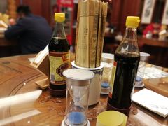 筷子和香醋-勤德兴(湖滨路店)