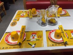 -金柱大盘鸡(新华南路店)
