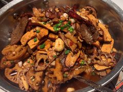 -鑫小城故事·藕汤·家常菜(台北一路总店)