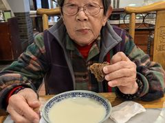 -马记伊源斋涮肉·清真菜(潘家园古玩市场店)