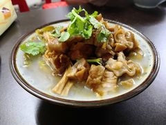 -长远七记