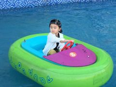 -蒙特利亲子乐园