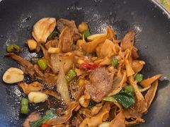 -高老庄新家宴(北斗星广场店)