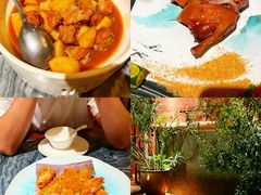 -东湖177艺术餐厅·东坡院子